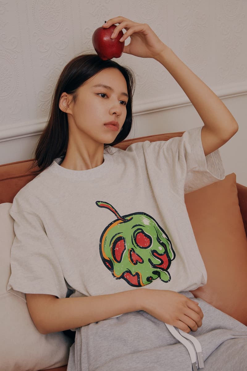 Randomevent 携手迪士尼推出 2023 春夏联名系列