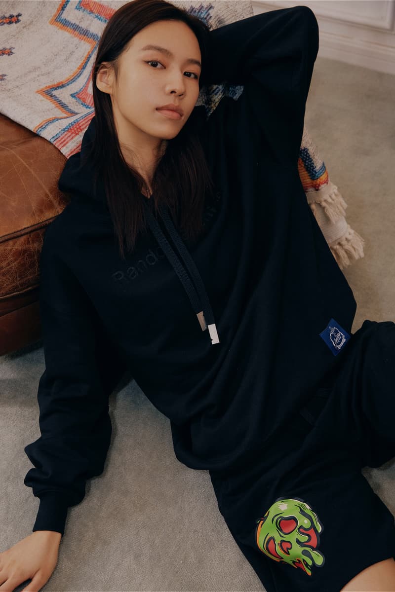 Randomevent 携手迪士尼推出 2023 春夏联名系列