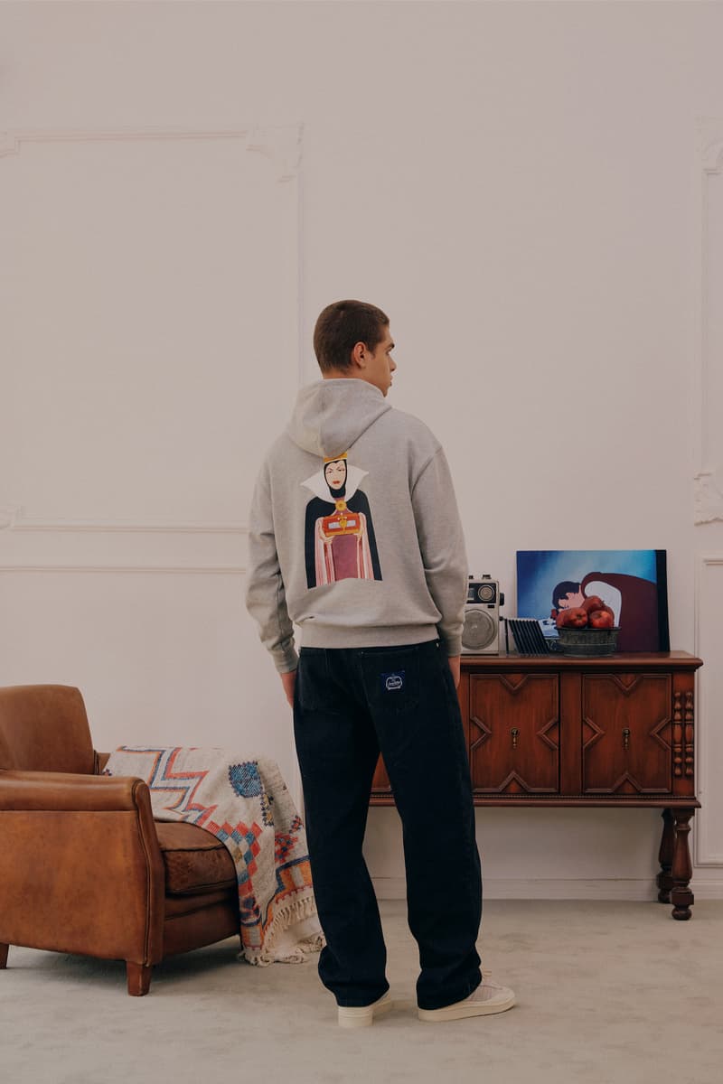 Randomevent 携手迪士尼推出 2023 春夏联名系列