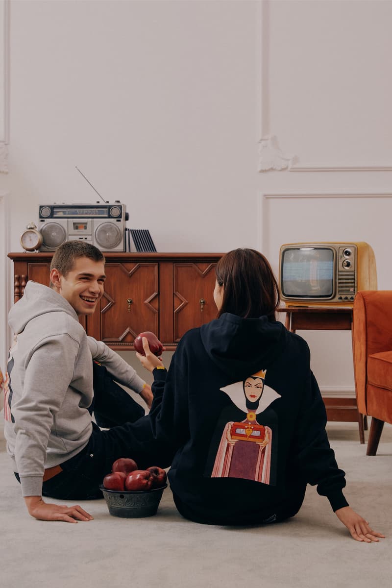 Randomevent 携手迪士尼推出 2023 春夏联名系列