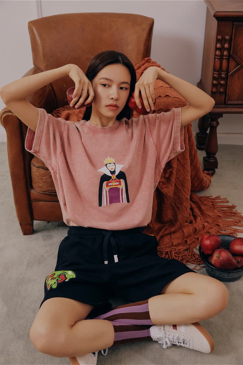 Randomevent 携手迪士尼推出 2023 春夏联名系列