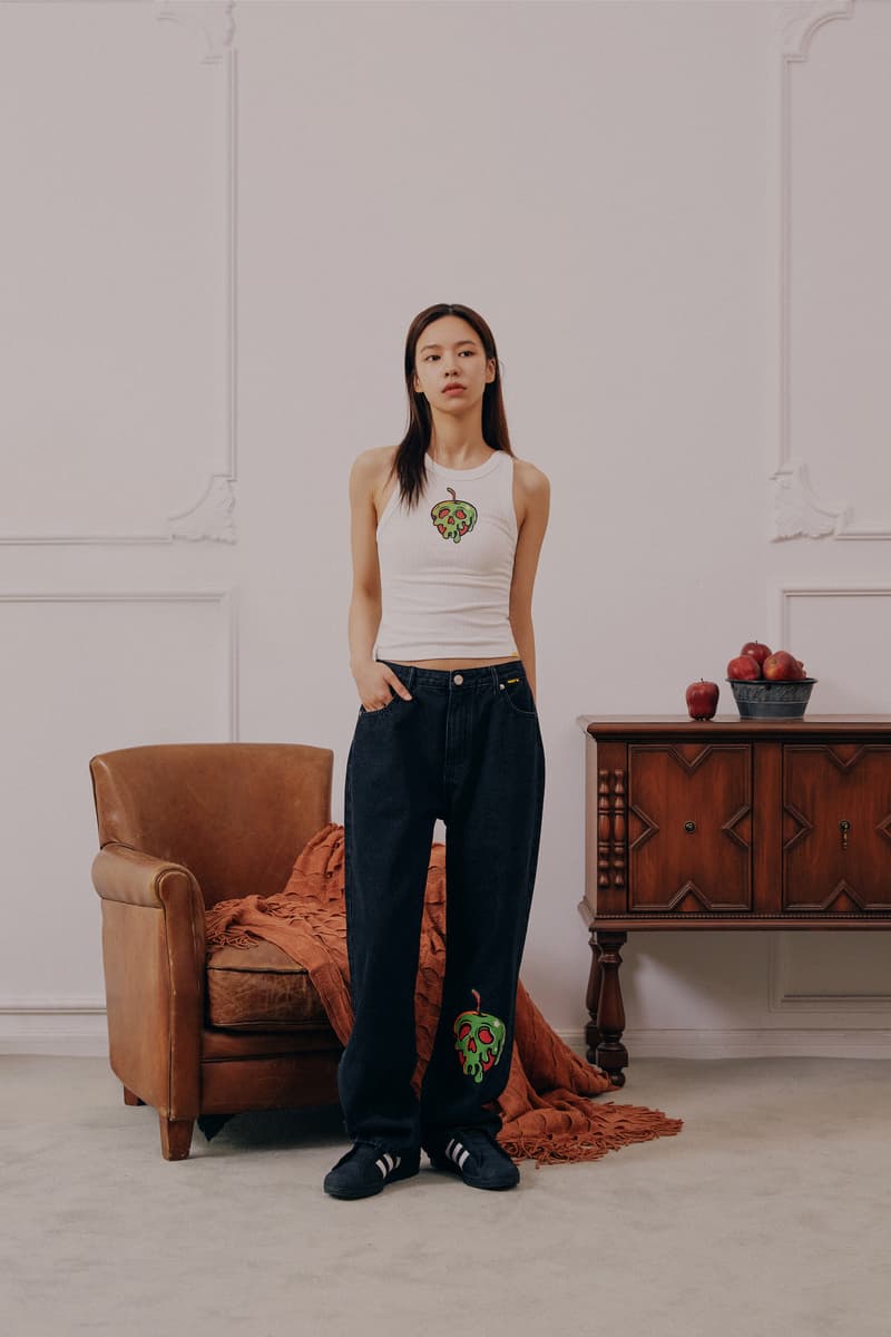 Randomevent 携手迪士尼推出 2023 春夏联名系列