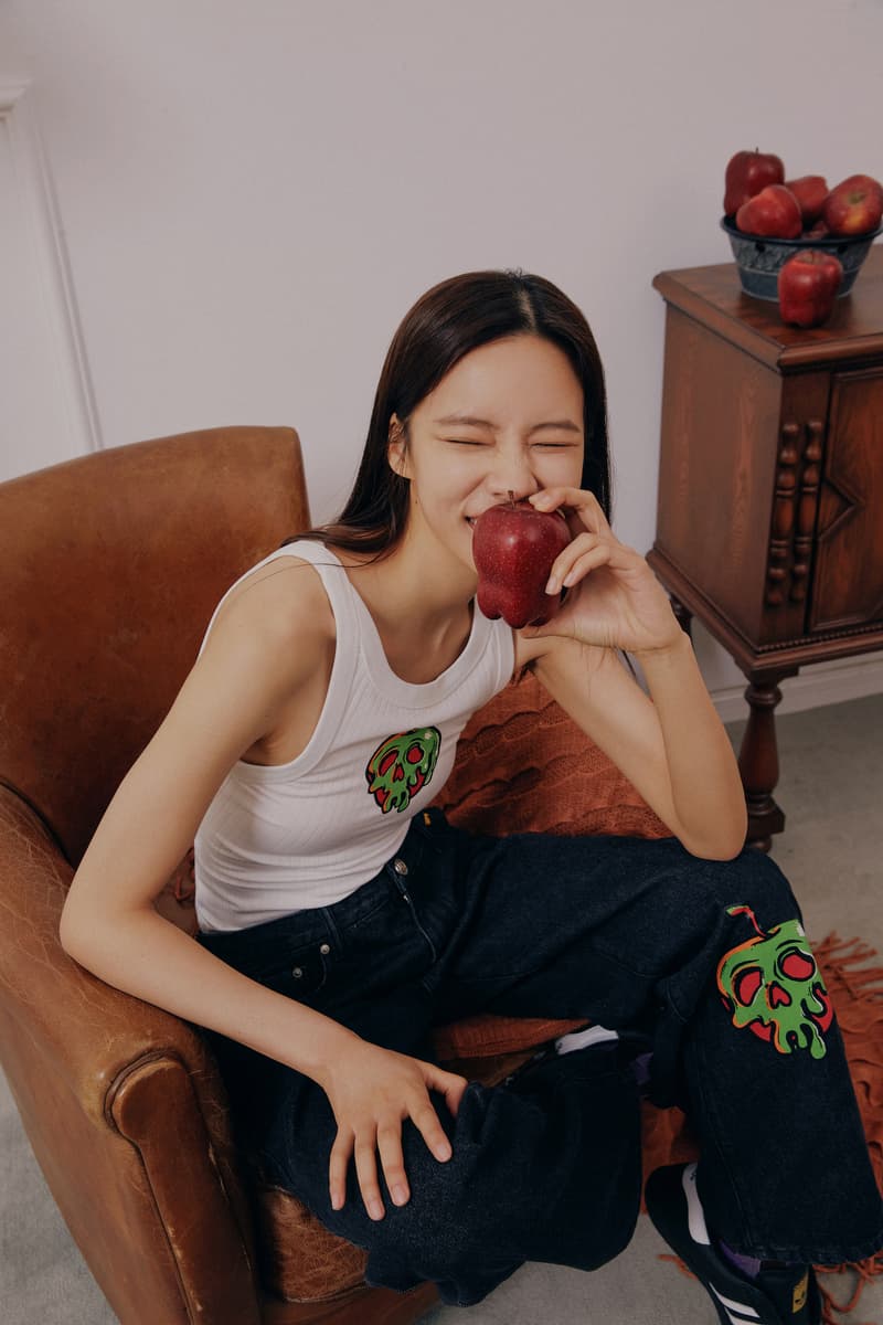 Randomevent 携手迪士尼推出 2023 春夏联名系列