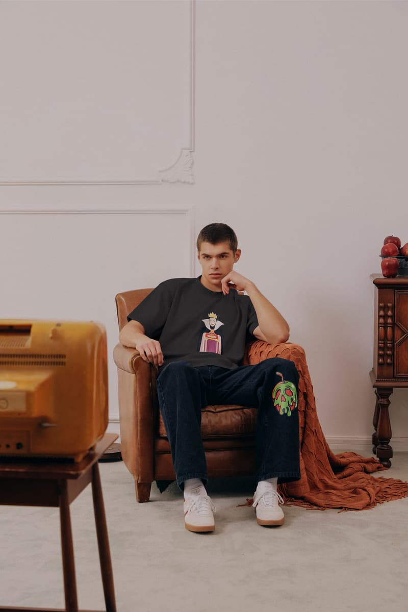 Randomevent 携手迪士尼推出 2023 春夏联名系列