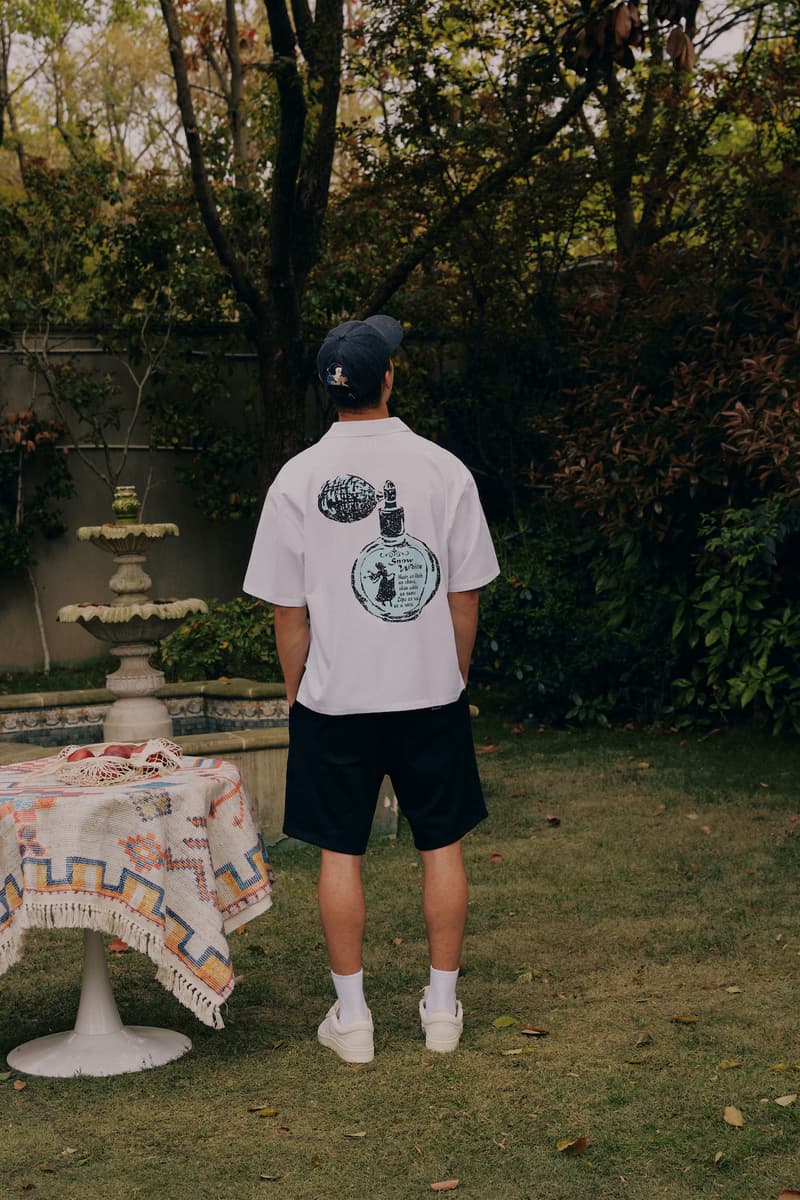 Randomevent 携手迪士尼推出 2023 春夏联名系列