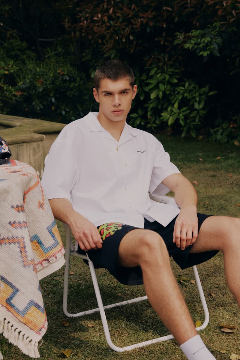 Randomevent 携手迪士尼推出 2023 春夏联名系列