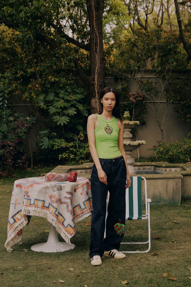 Randomevent 携手迪士尼推出 2023 春夏联名系列