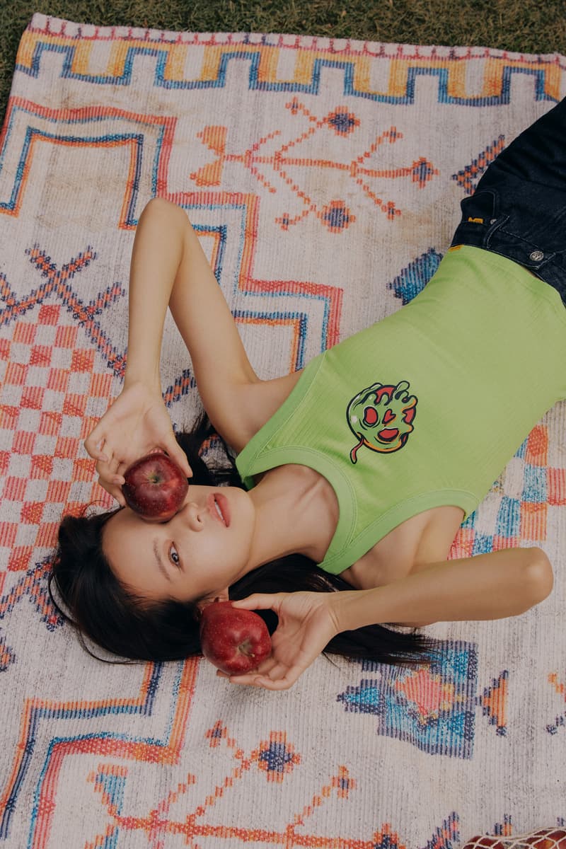 Randomevent 携手迪士尼推出 2023 春夏联名系列