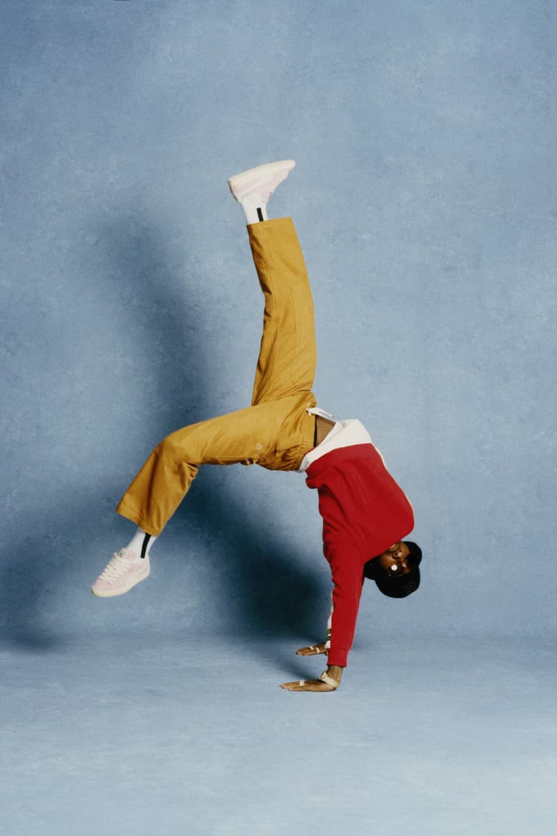 PUMA x RHUIGI 全新联名系列即将发售