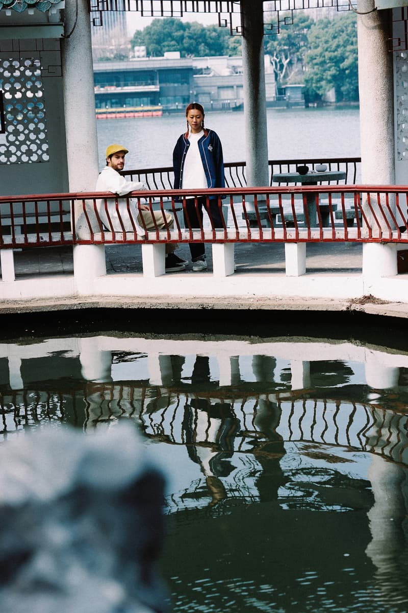 Vault by Vans 携手 DOE 推出全新联名系列