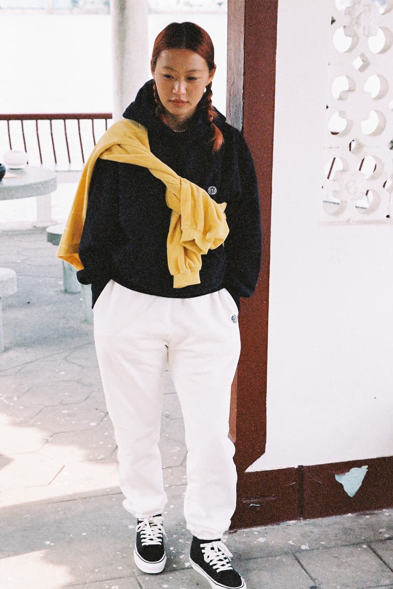 Vault by Vans 携手 DOE 推出全新联名系列