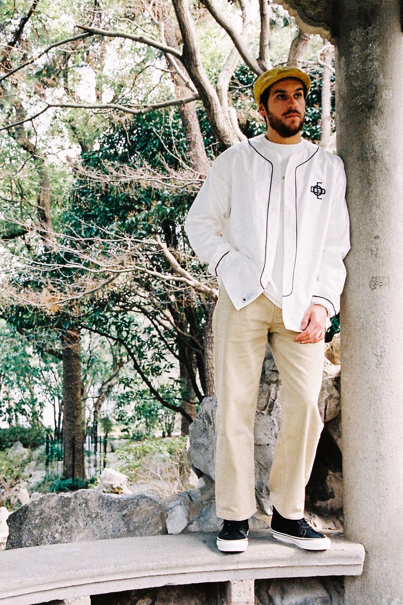 Vault by Vans 携手 DOE 推出全新联名系列