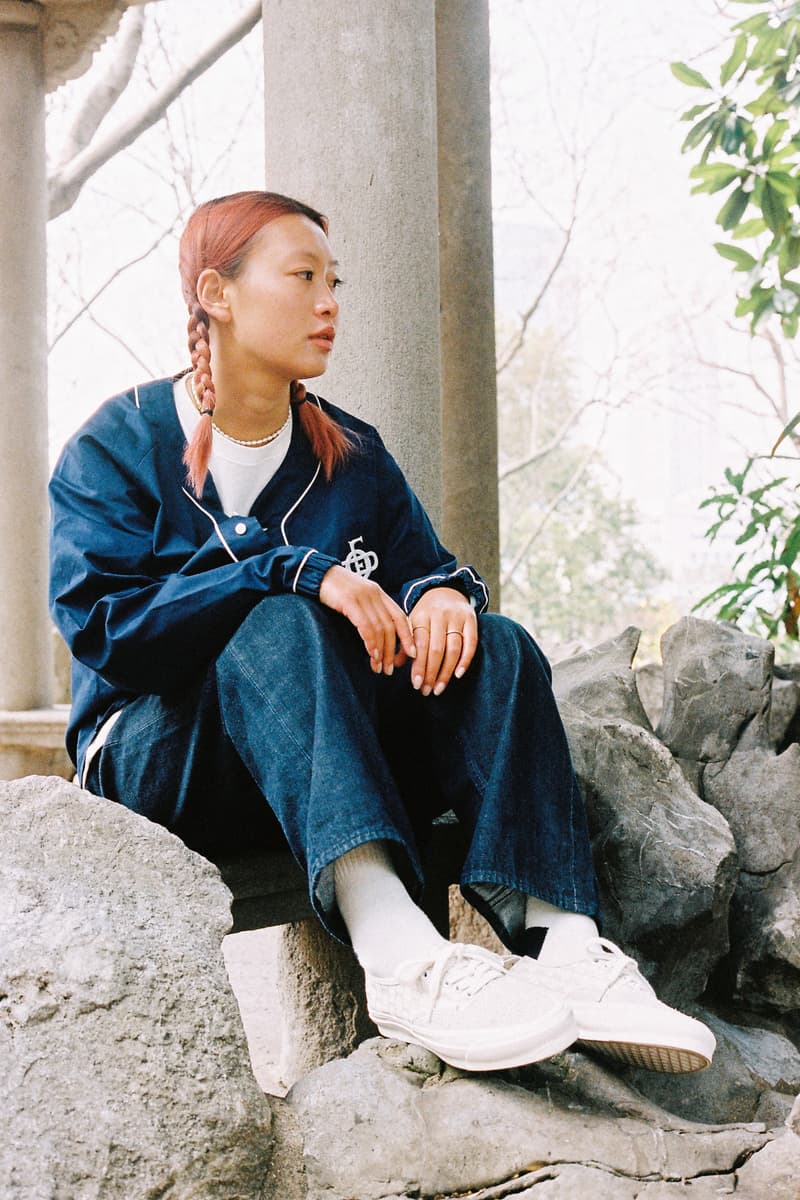 Vault by Vans 携手 DOE 推出全新联名系列