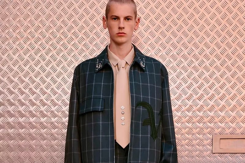 TOGA VIRILIS 正式發佈 2023 春夏系列 Lookbook