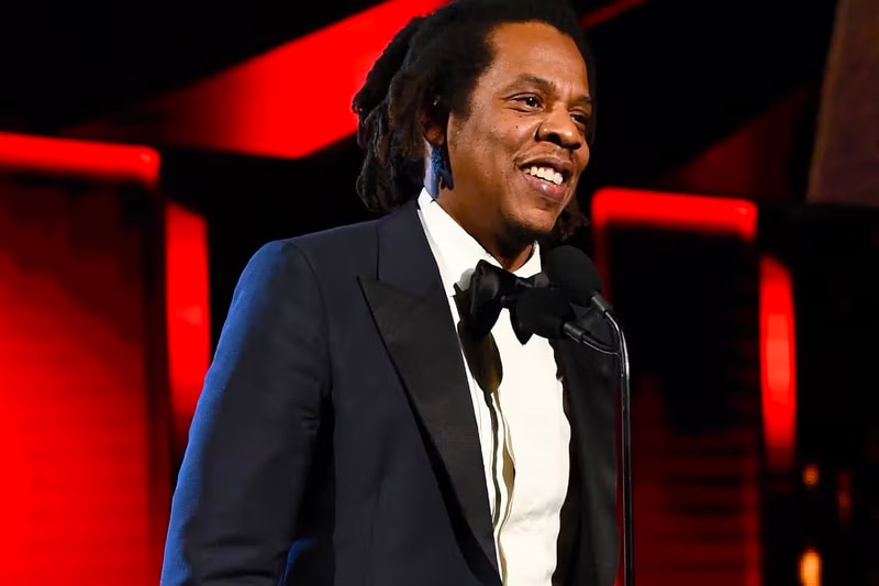 JAY-Z 為《Forbes》2023 年度「全球億萬富翁」排行榜中唯一饒舌歌手