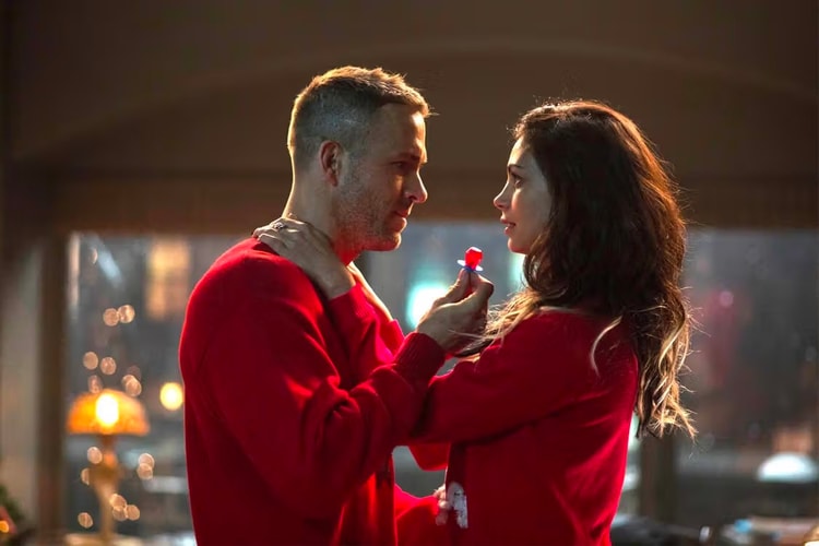 Morena Baccarin 公開回應是否出演《死侍 Deadpool 3》