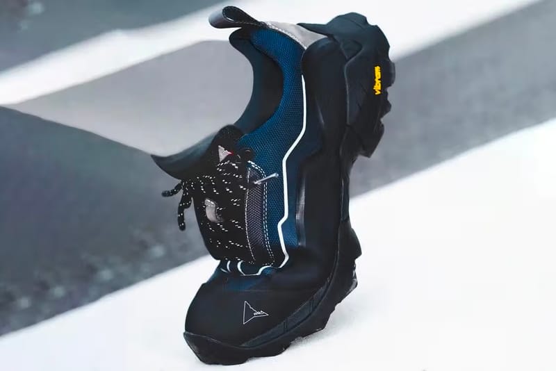 _J.L-A.L_ 攜手戶外品牌 ROA 打造 Katharina 鞋款全新聯名迭代