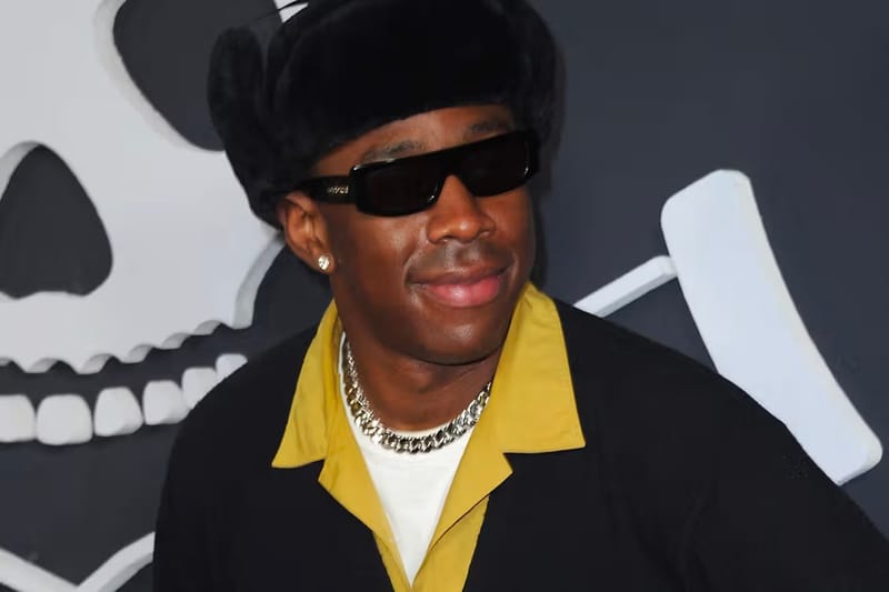 Tyler, the Creator 確認任何音樂都不會在他死後發行