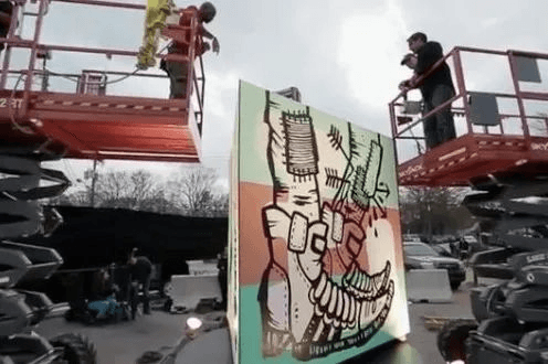 不同街头社群如何以经典鞋款打破经典