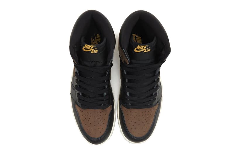 Air Jordan 1 High OG 最新配色「Palomino」正式發佈