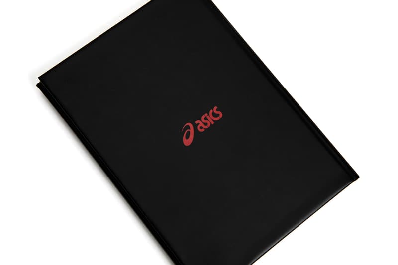 ASICS GEL-SPOTLYTE LOW 释出「篮板青春」Drop 2 特别套装