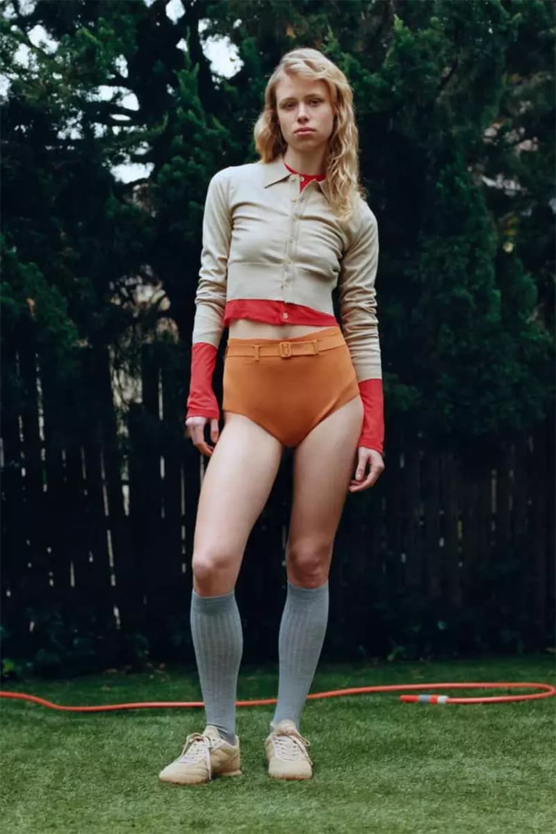 AURALEE x New Balance RC30 全新聯名系列鞋款正式登場