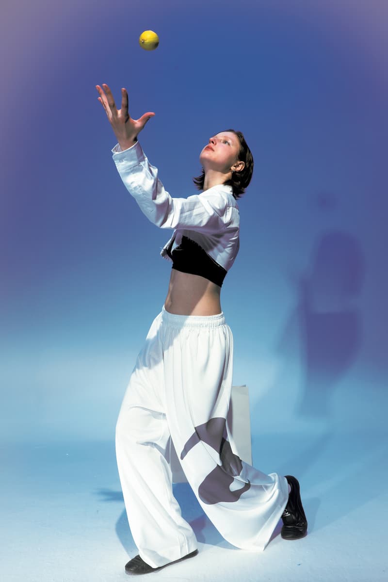 AxyPages 2023 春夏「Nature and Pleasure」系列发布