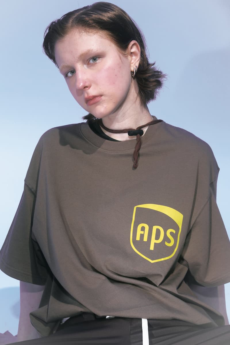 AxyPages 2023 春夏「Nature and Pleasure」系列发布