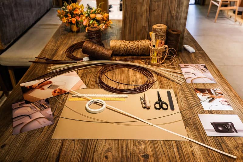 走进 BANG & OLUFSEN 全新 Beosound A5 上海发布活动