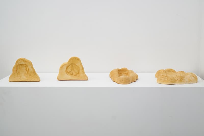 Brain Dead 攜手 SPACE AVAILABLE 舉辦合作展覽 《The Mycelium Network》