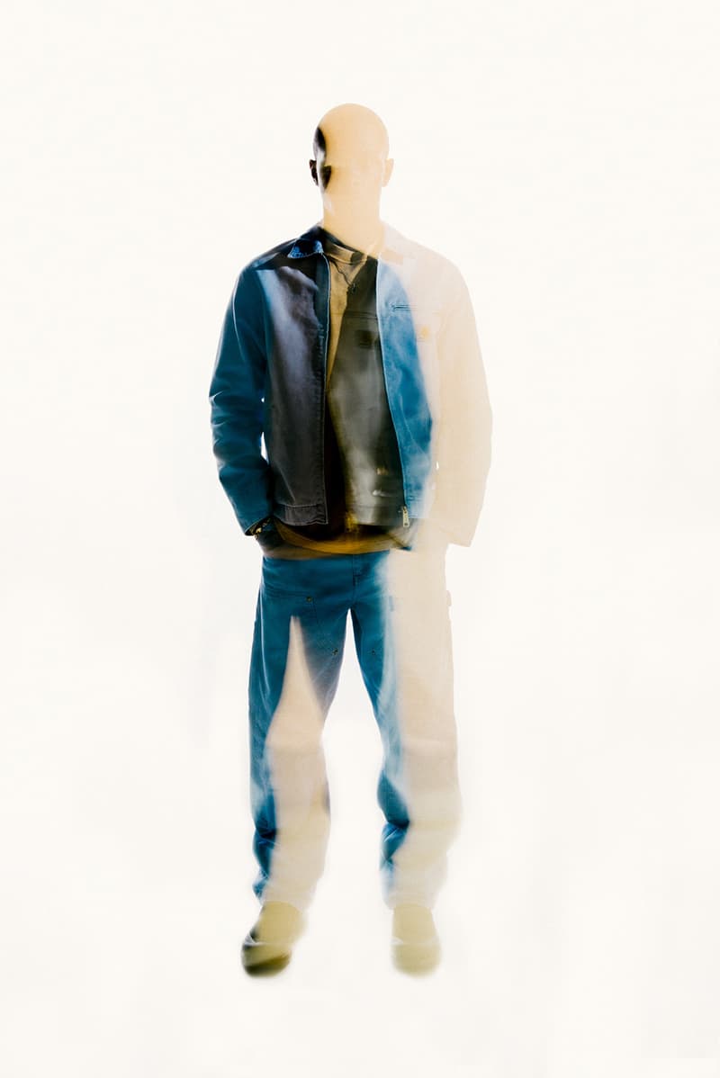 Carhartt WIP 2023 春夏系列造型特輯正式登場