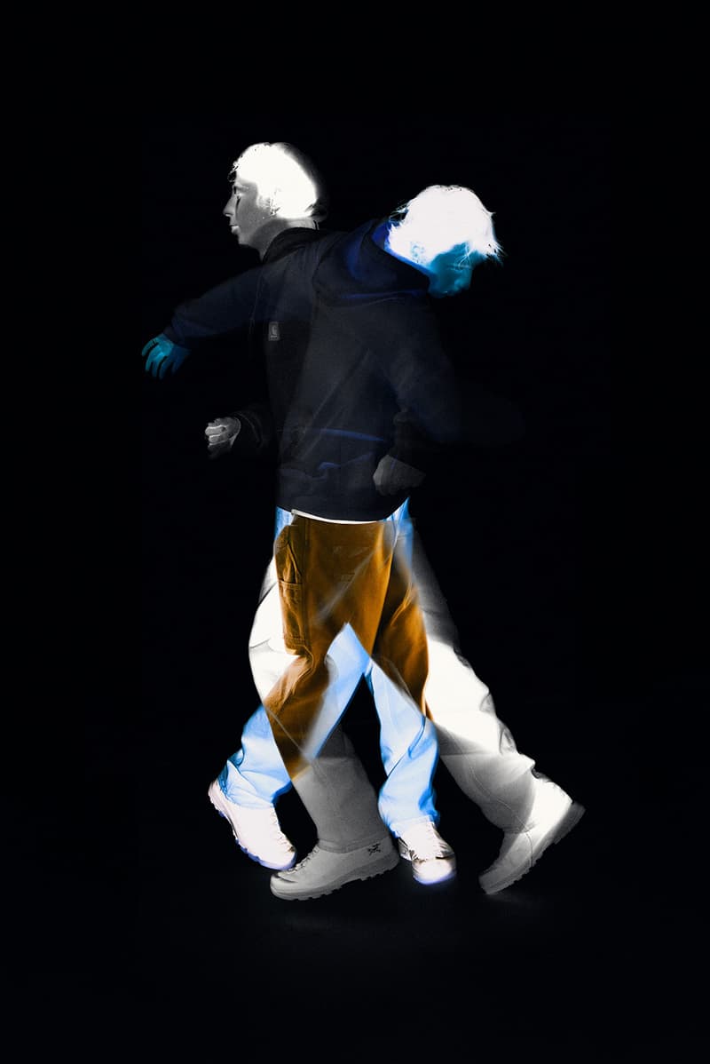 Carhartt WIP 2023 春夏系列造型特輯正式登場