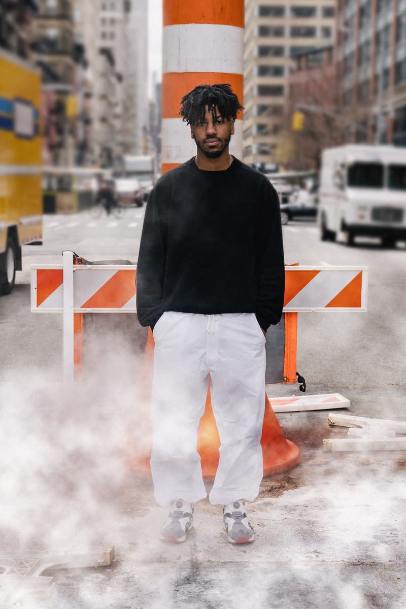 DEAL LIFESTYLE x STAPLE x REEBOK 全新联名 Instapump Fury 登场