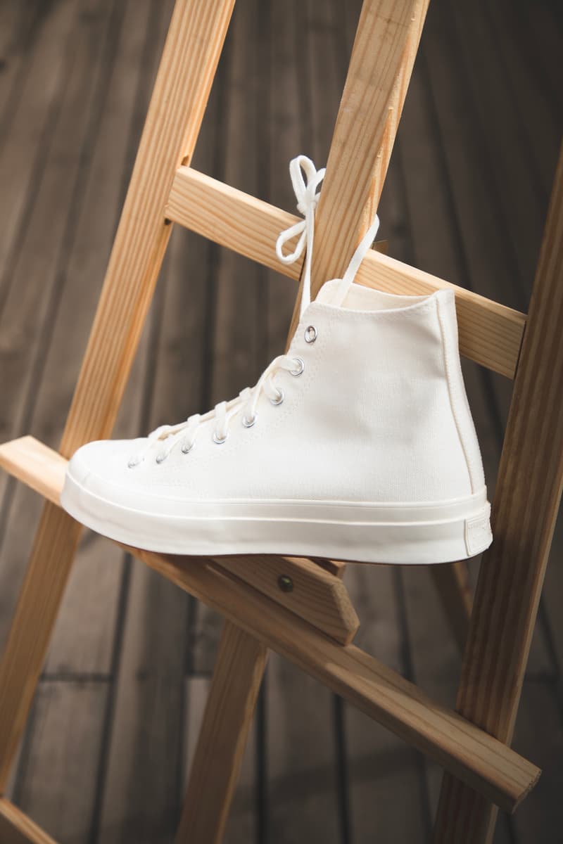 率先近赏 Devin Booker x CONVERSE 全新联名 Chuck 70