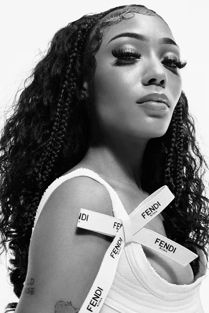 FENDI x Marc Jacobs 2023 夏季別注膠囊系列發售時間公開