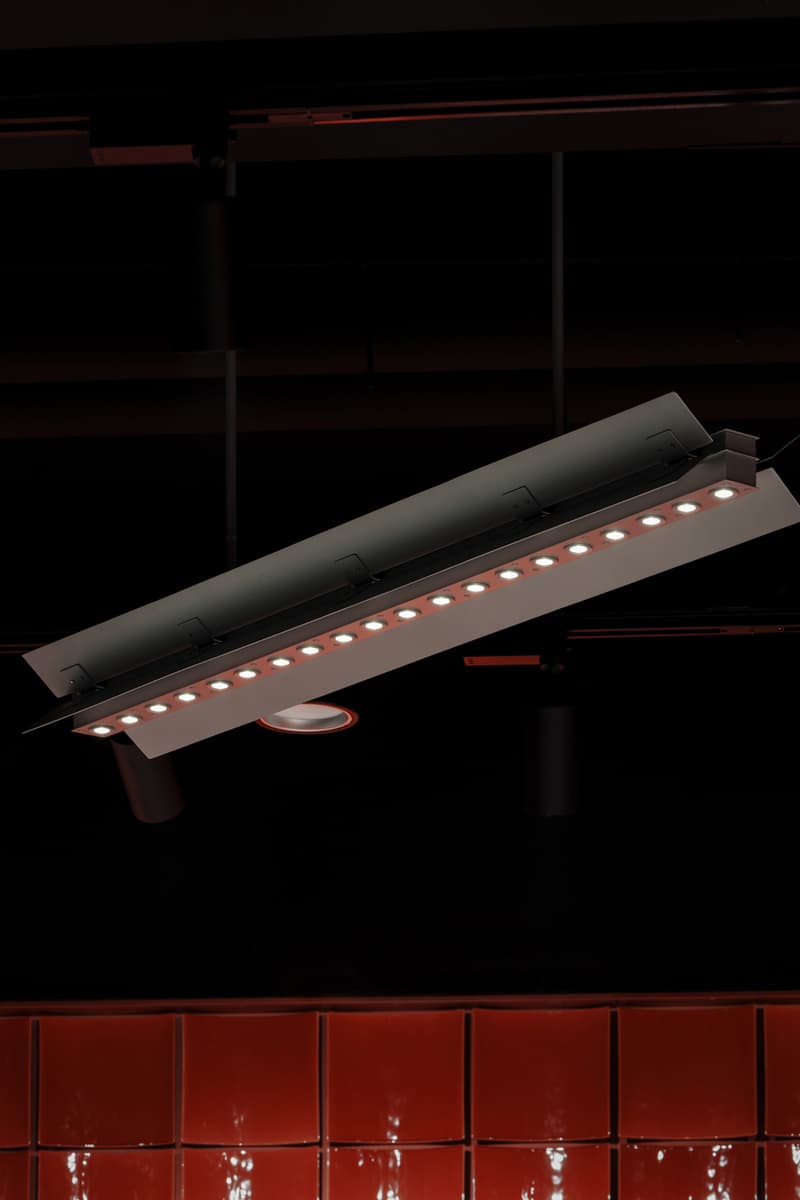 走进 FPA 全新上海门店