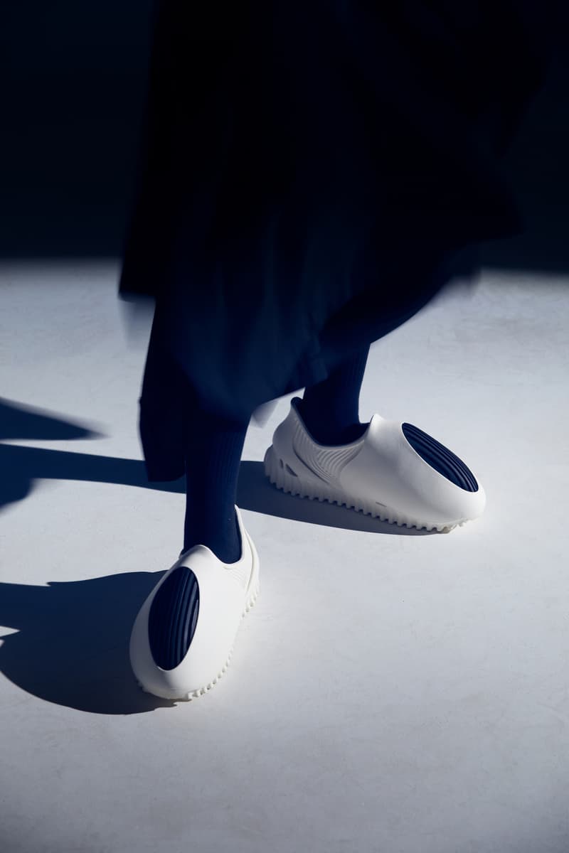 GENEGG FOAM RUNNER「WHALE」全新配色即将上架