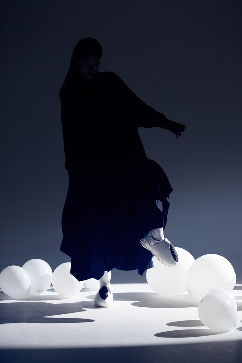 GENEGG FOAM RUNNER「WHALE」全新配色即将上架