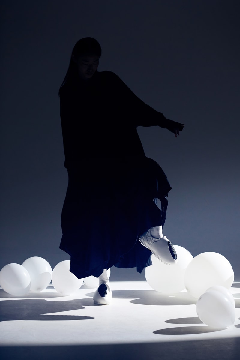 GENEGG FOAM RUNNER「WHALE」全新配色即将上架