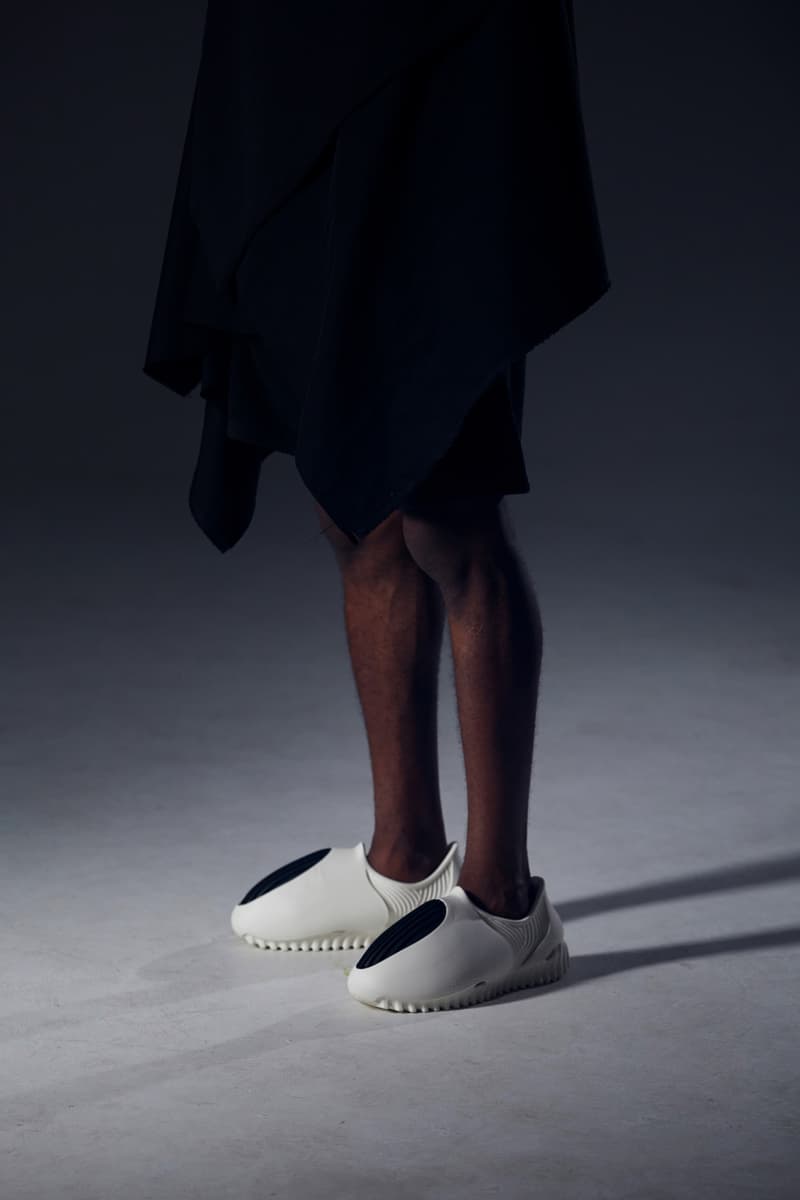 GENEGG FOAM RUNNER「WHALE」全新配色即将上架