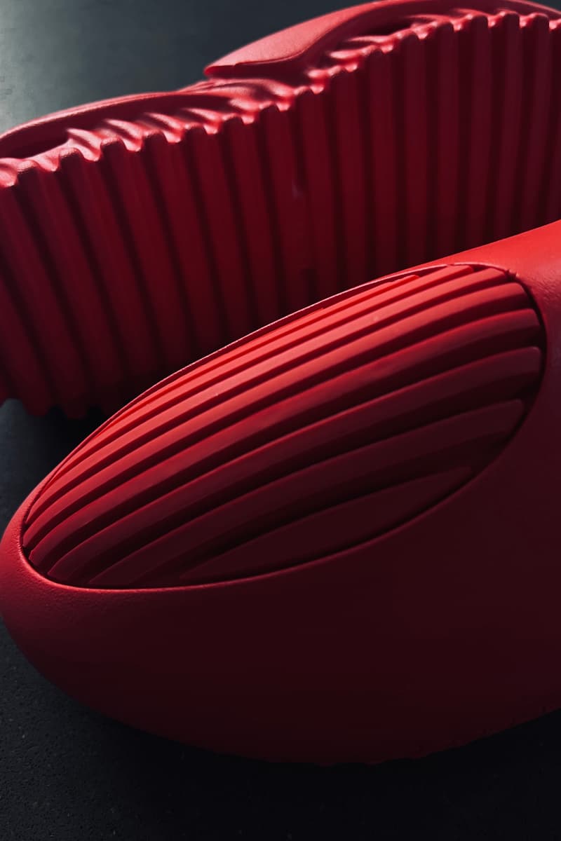 GENEGG FOAM RUNNER「WHALE」全新配色即将上架