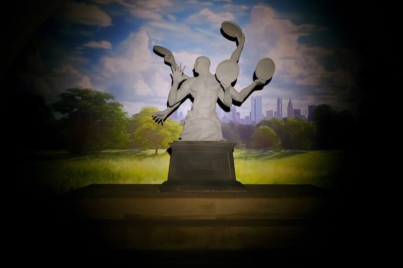 HLA PLUS x ANB BRAND 2023 全新「CFHRA.II」合作系列登场