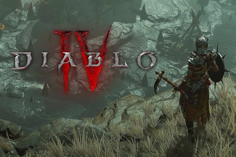 著名游戏大作《暗黑破坏神 Diablo IV》公开终局实机游玩全新预告片