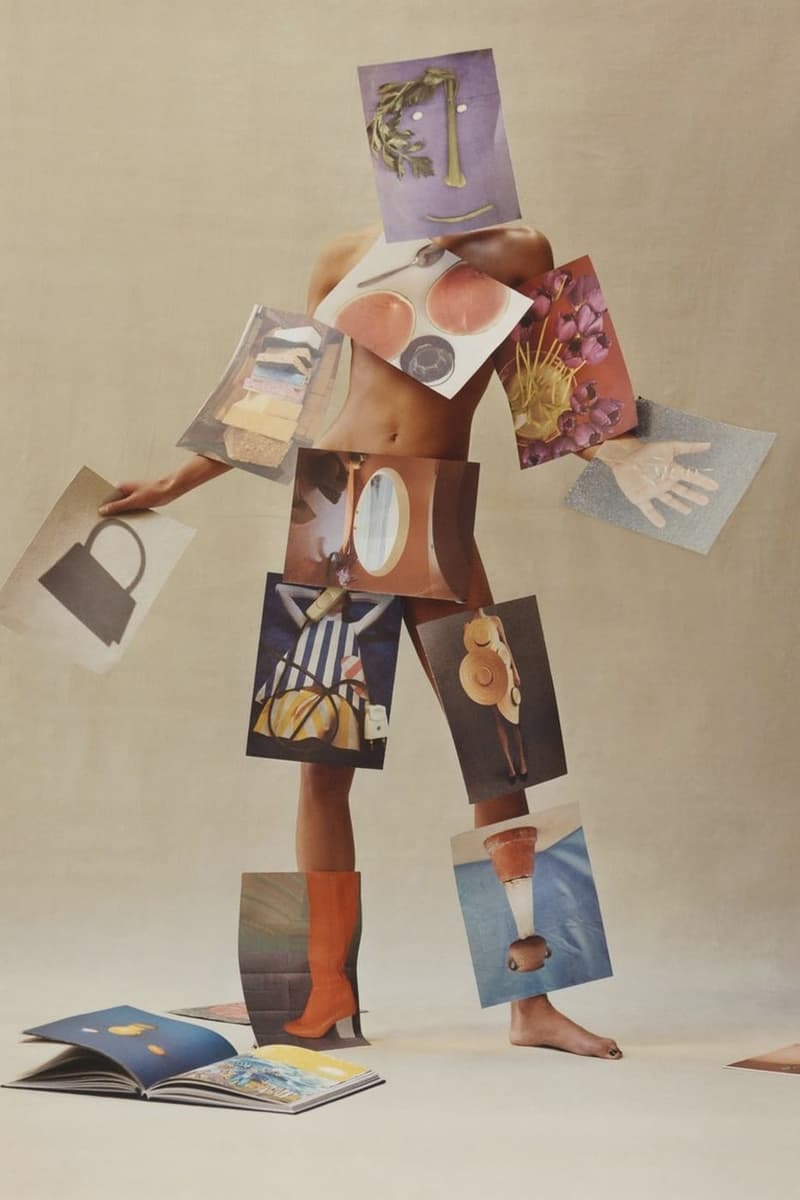 Jacquemus 正式发布 2023 春夏系列最新形象大片