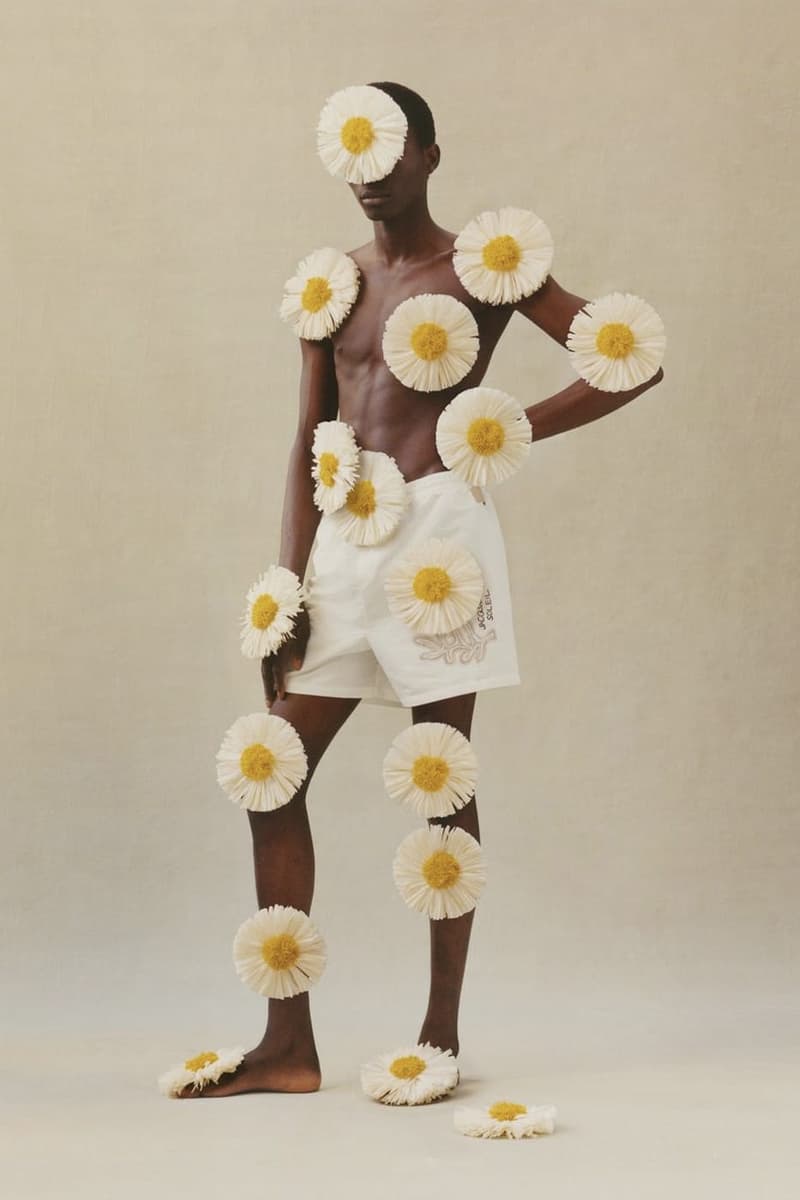 Jacquemus 正式发布 2023 春夏系列最新形象大片