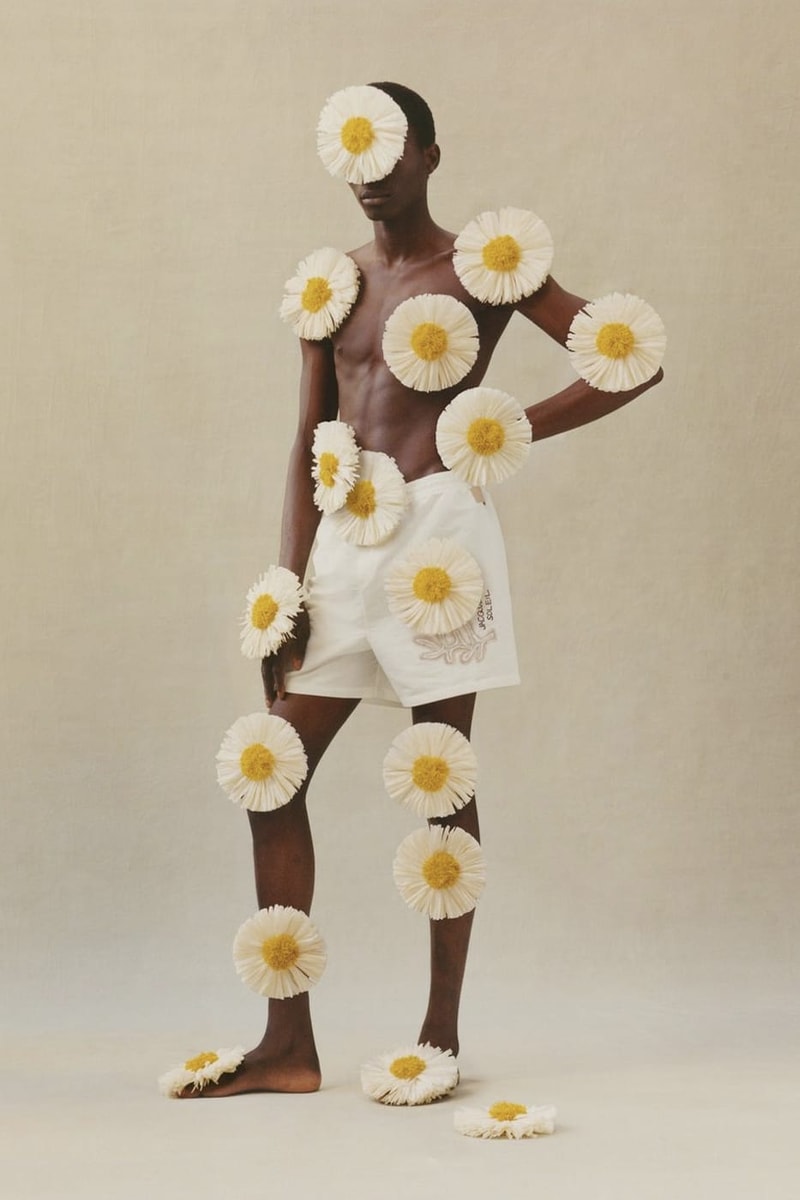 Jacquemus 正式发布 2023 春夏系列最新形象大片
