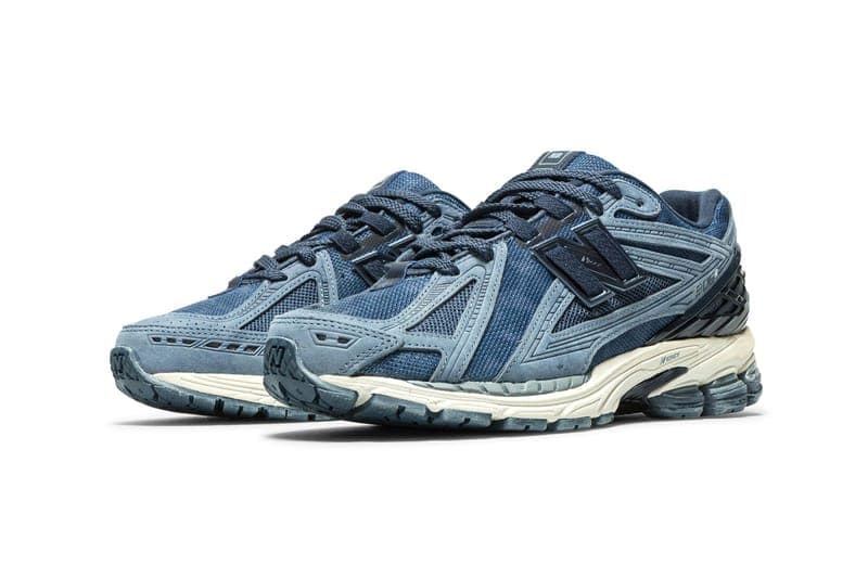 New Balance 1906R 全新配色「Overdyed Pack」发布