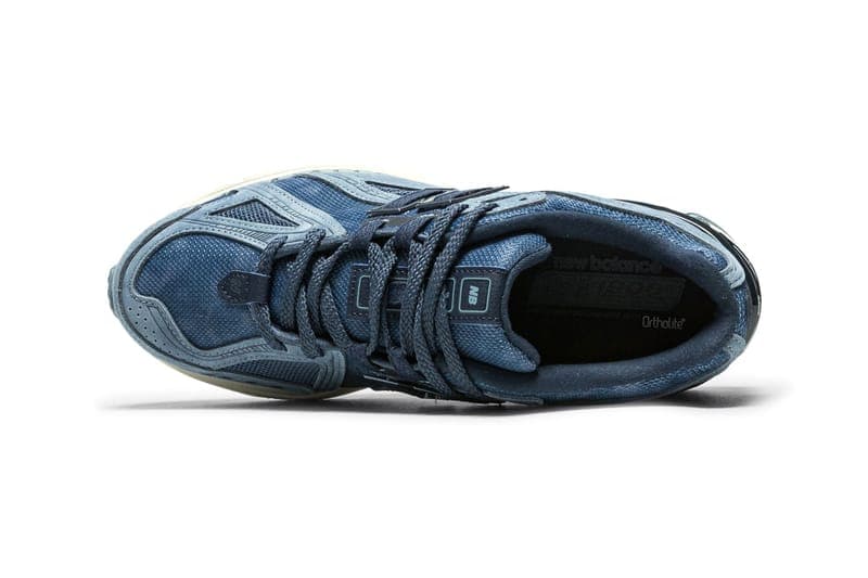 New Balance 1906R 全新配色「Overdyed Pack」发布