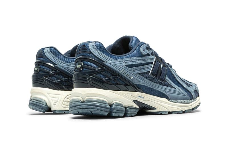 New Balance 1906R 全新配色「Overdyed Pack」发布