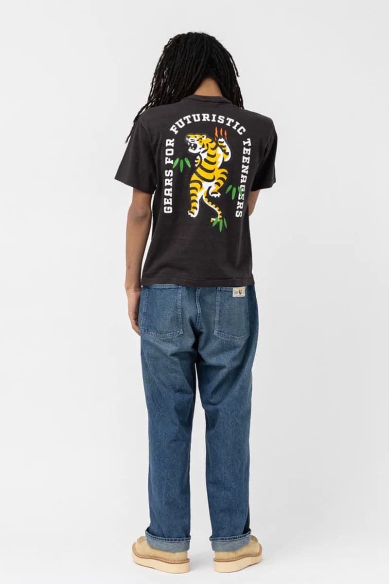 HUMAN MADE 全新 Season 25 系列正式發佈